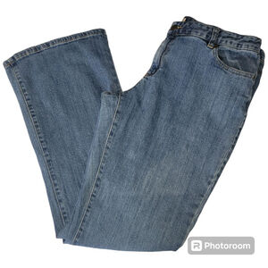 Women's Michael Kors Jeans - Size 14 - Blue